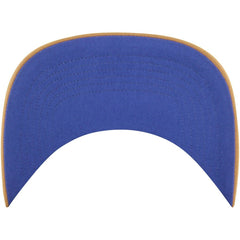 Philadelphia 76ers '47 Barnes Hitch Adjustable Hat - Tan online