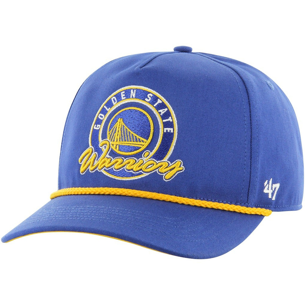 Golden State Warriors '47 Ring Tone Hitch Snapback sale - Royal shop