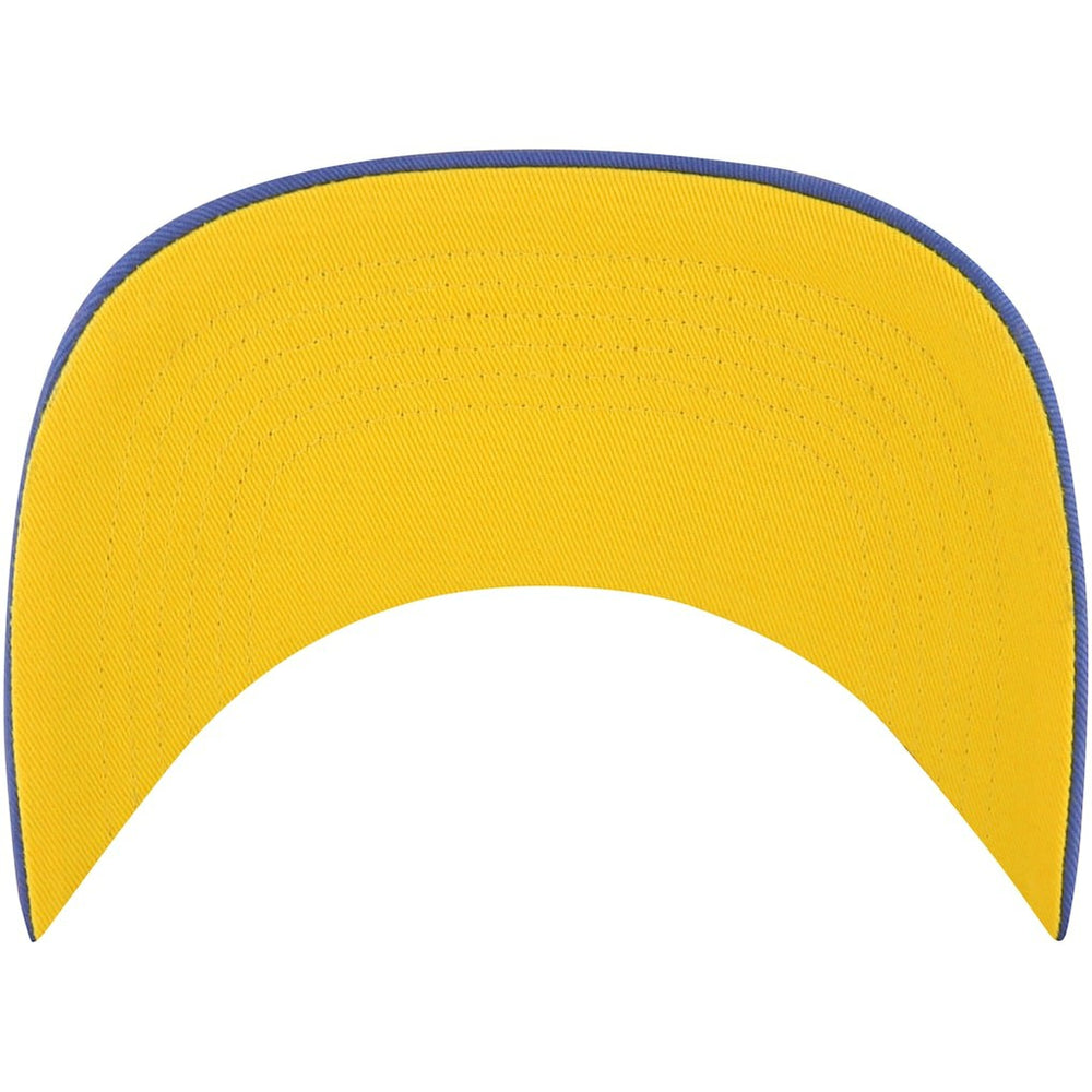 Golden State Warriors '47 Ring Tone Hitch Snapback sale - Royal shop
