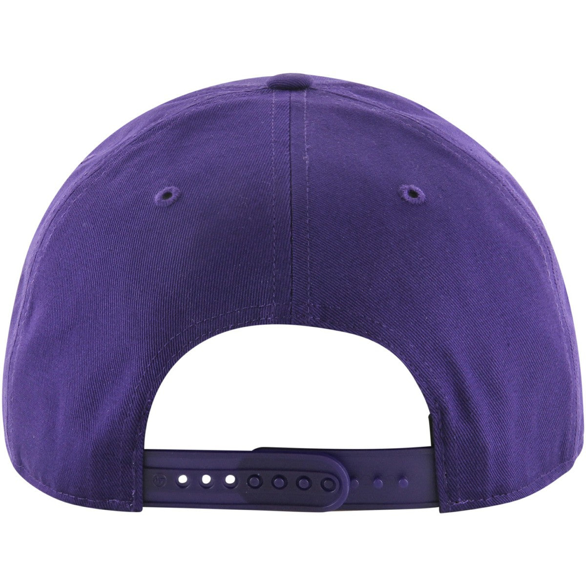 Los Angeles Lakers '47 Ring Tone Hitch Snapback - Purple shop