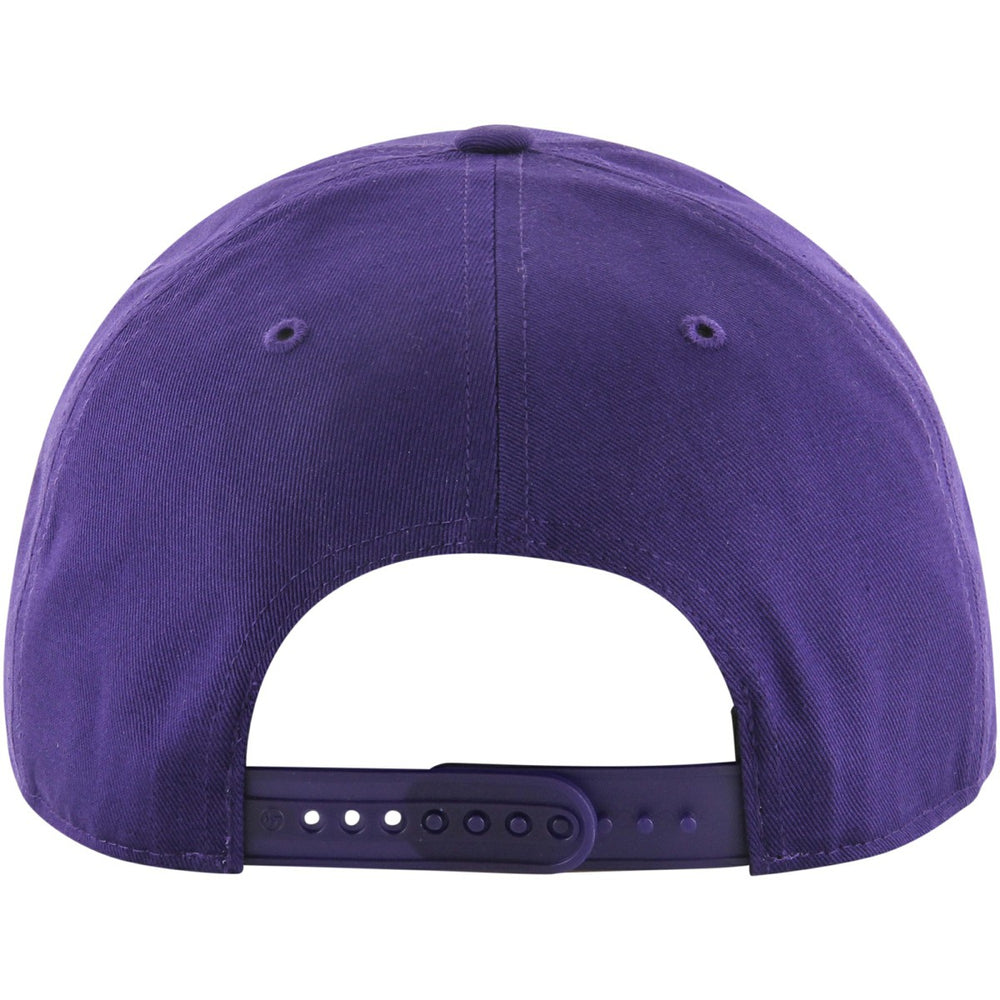Los Angeles Lakers '47 Ring Tone Hitch Snapback - Purple shop