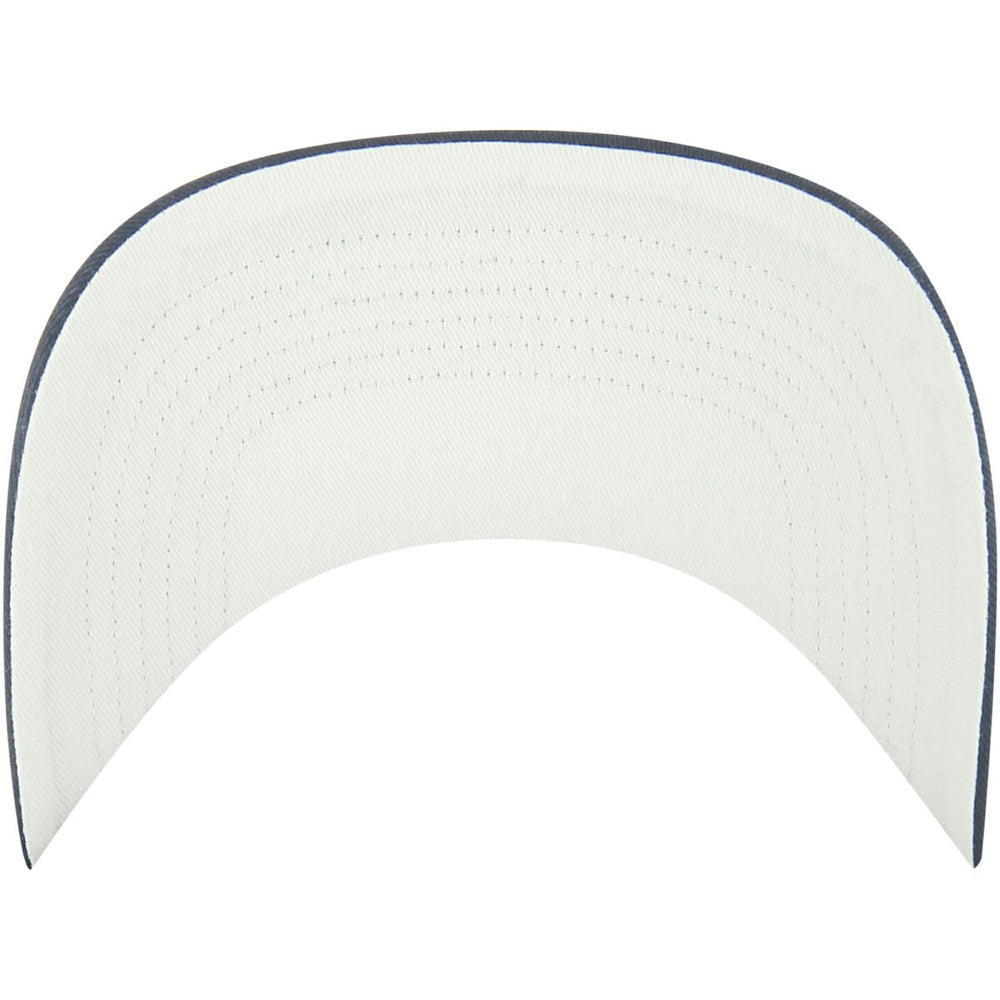Memphis Grizzlies '47 Ring Tone Hitch Snapback - Navy cheap
