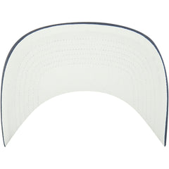 Memphis Grizzlies '47 Ring Tone Hitch Snapback - Navy cheap