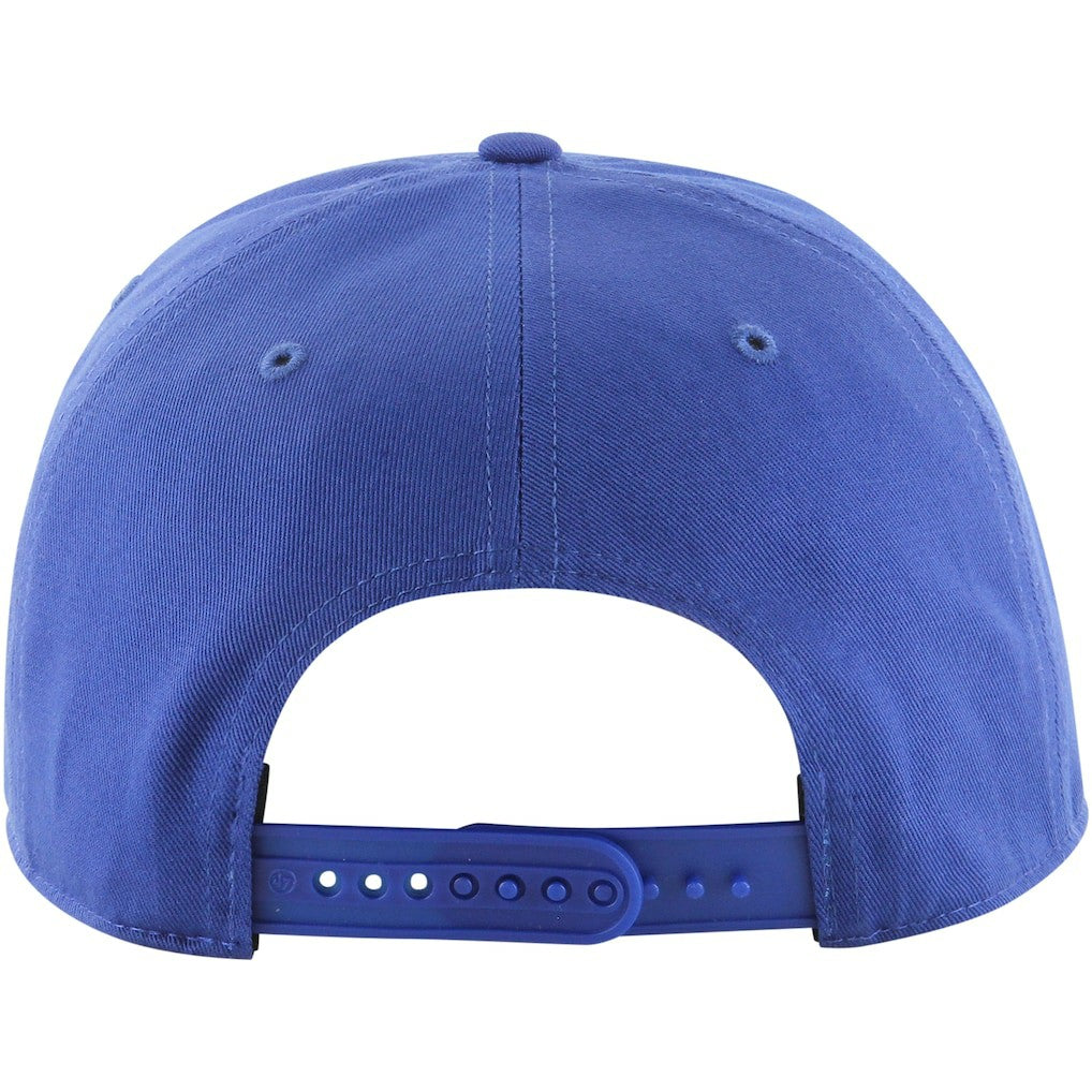 Philadelphia 76ers '47 Ring Tone Hitch Snapback - Royal discount