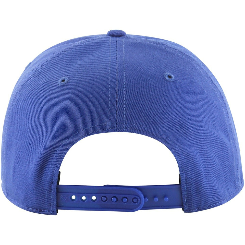 Philadelphia 76ers '47 Ring Tone Hitch Snapback - Royal discount