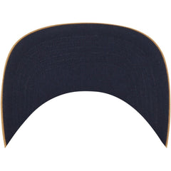 Seattle Kraken '47 Barnes Hitch Adjustable Hat - Tan Hats