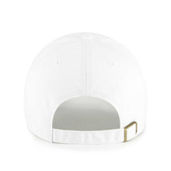 New York Rangers '47 Women's Confetti Clean Up Adjustable Hat - White Hats