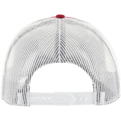 Detroit Red Wings '47 Convoy Trucker Adjustable Hat - Red Hats
