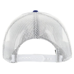 New York Islanders '47 Convoy Trucker Adjustable Hat - Royal Hats