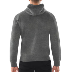 Tampa Bay Buccaneers Starter Domestic Post Season Vintage Logo Full-Zip Hoodie - Charcoal sale