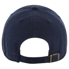 Washington Capitals '47 Core Logo Clean Up Adjustable Hat - Navy Hats
