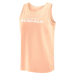 Cincinnati Bengals Elements Tank Top - Light Pink online