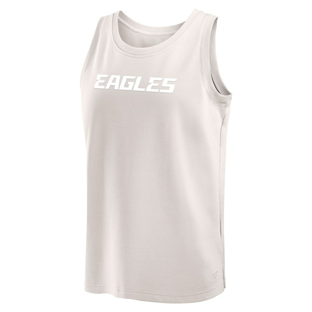 Philadelphia Eagles Elements Tank Top - Cream outlet