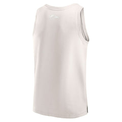 Baltimore Ravens Elements Tank Top - Cream sale