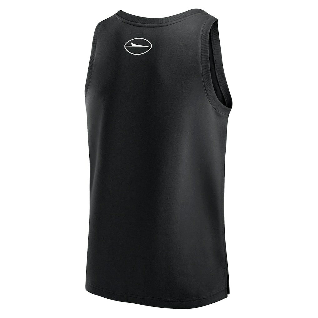 New York Jets Elements Tank Top - Black online