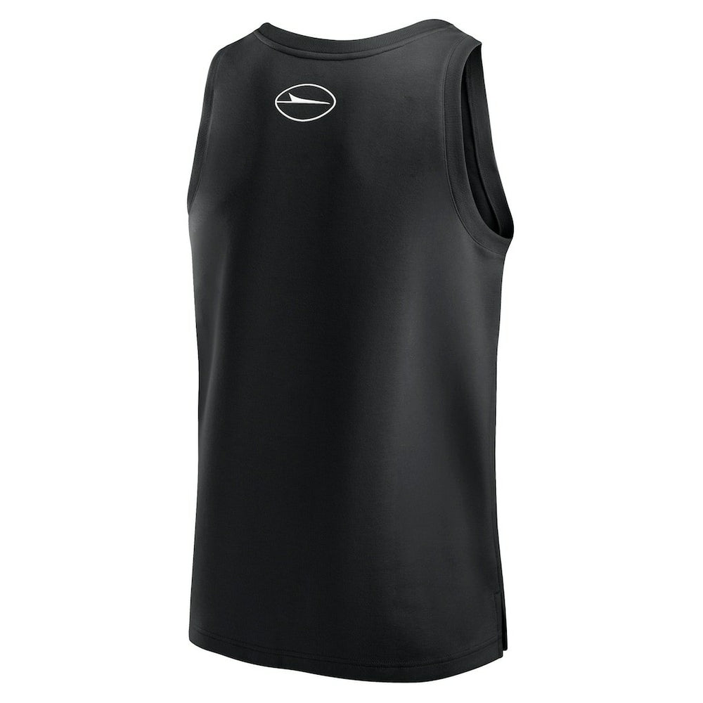 New York Jets Elements Tank Top - Black online