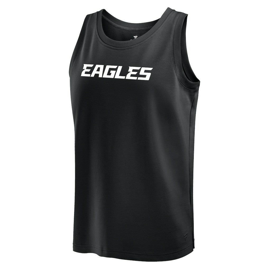 Philadelphia Eagles Elements Tank Top - Black for sale
