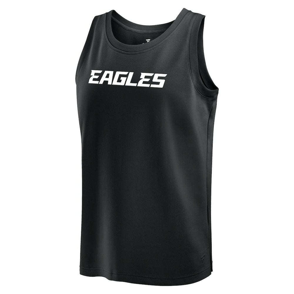 Philadelphia Eagles Elements Tank Top - Black for sale
