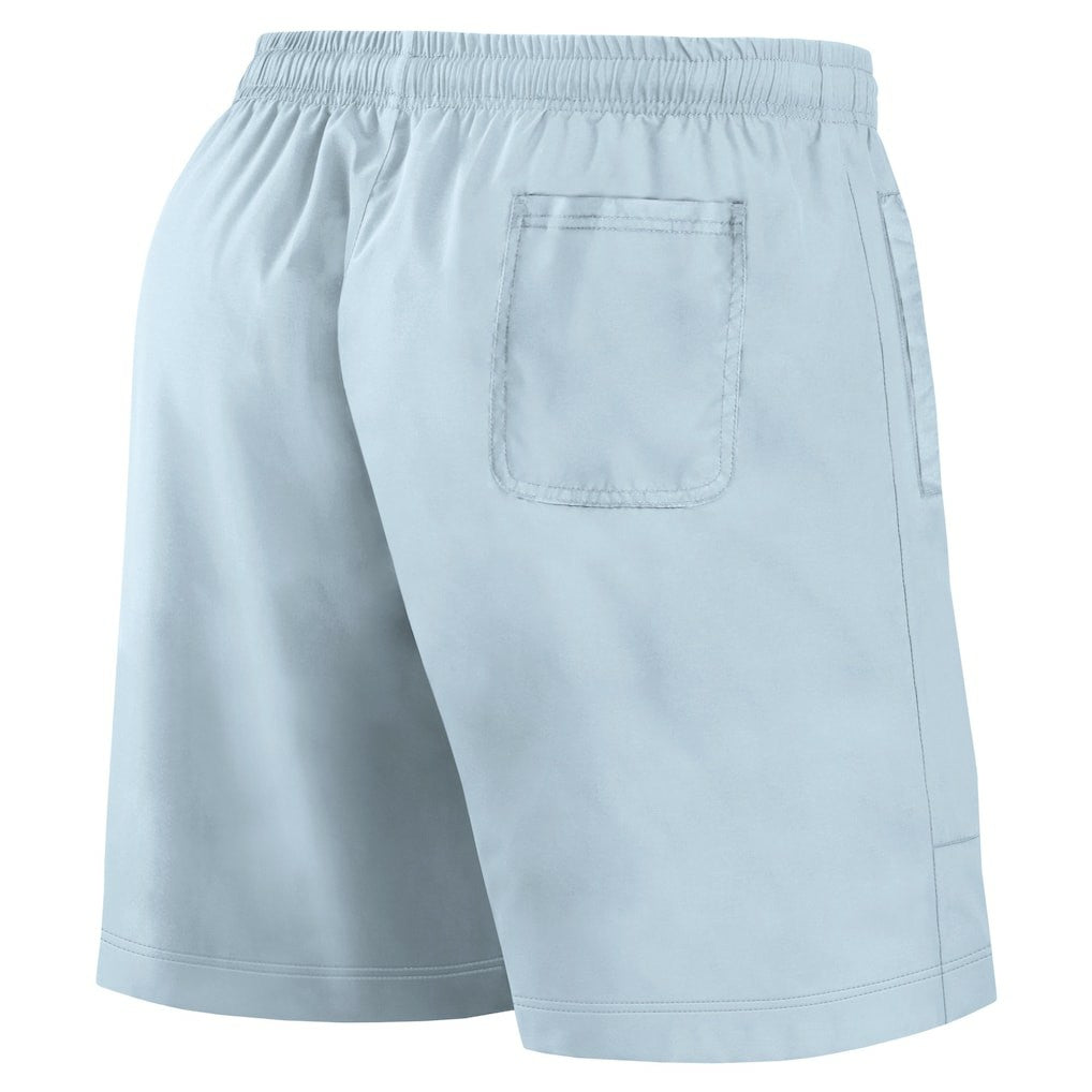 Dallas Cowboys Elements Shorts - Light Blue sale