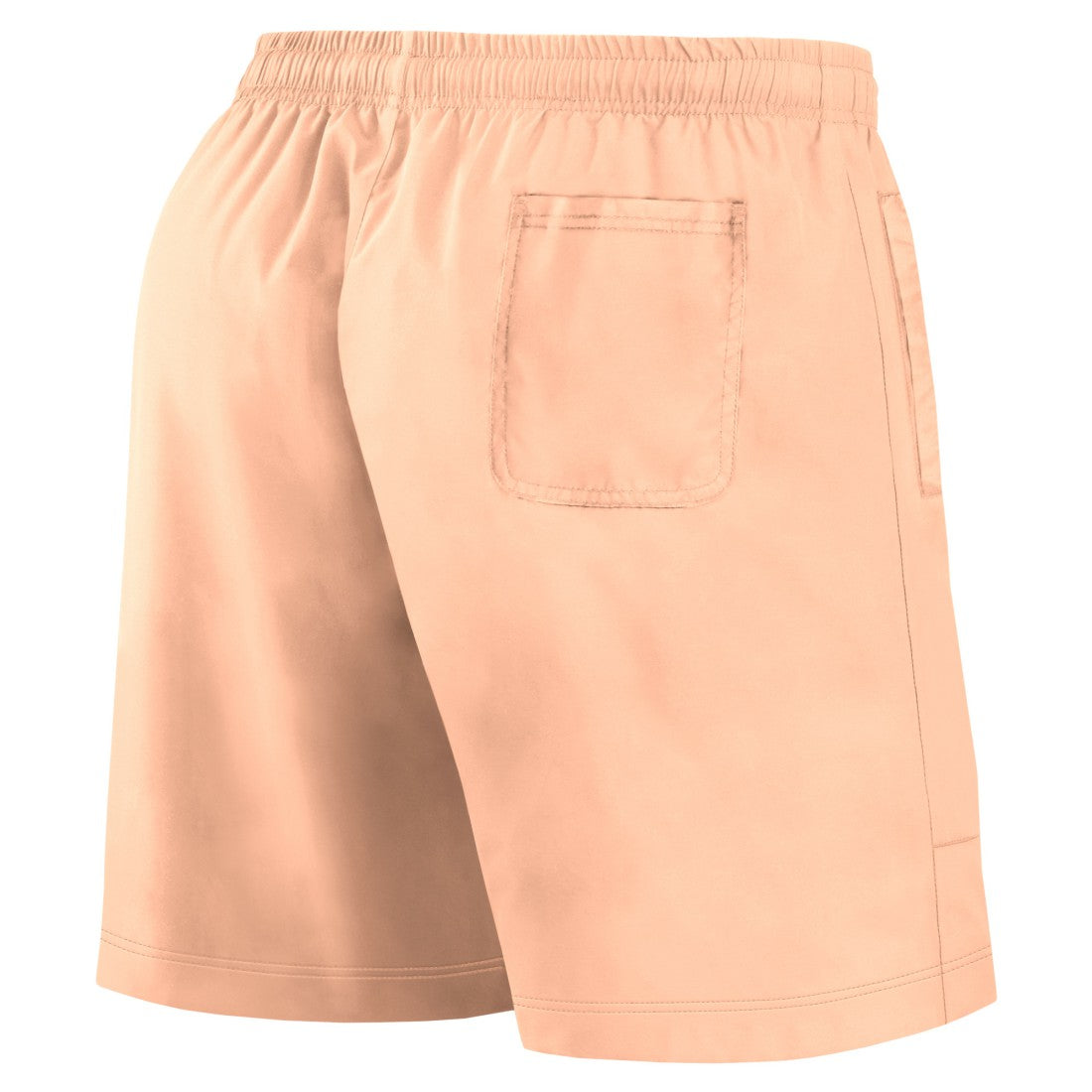 Denver Broncos Elements Shorts - Light Pink on sale