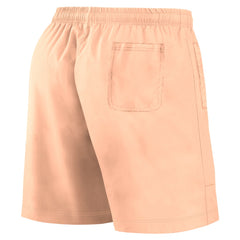 Denver Broncos Elements Shorts - Light Pink on sale