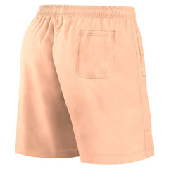 Cleveland Browns Elements Shorts - Light Pink outlet