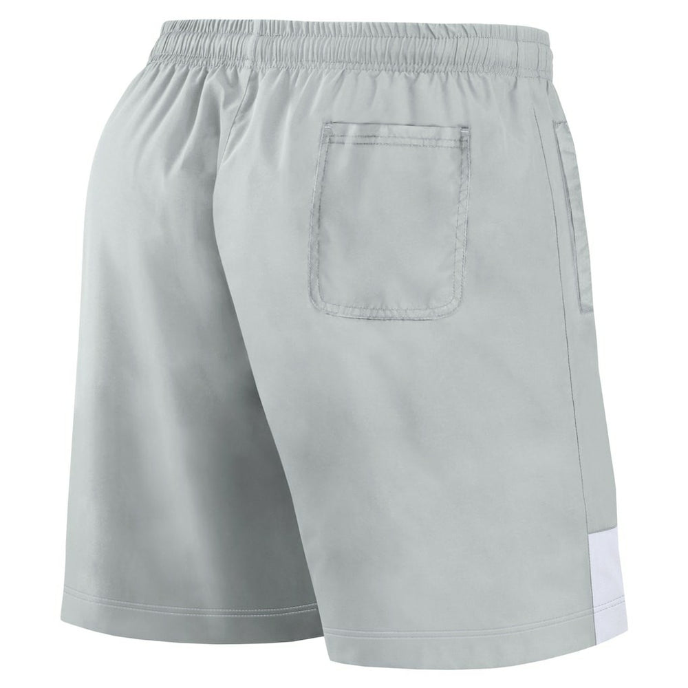 Detroit Lions Elements Shorts - Gray discount