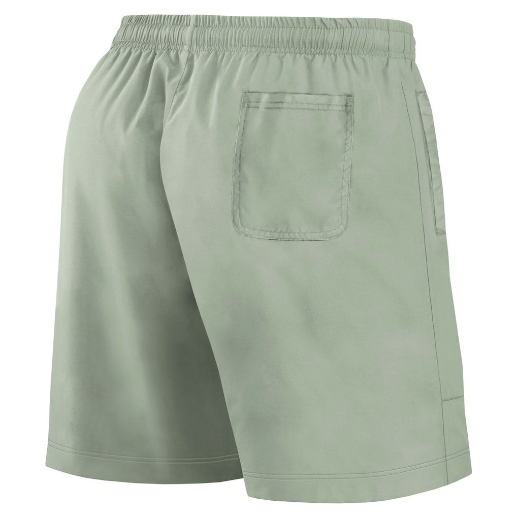 Jacksonville Jaguars Elements Shorts - Mint for sale
