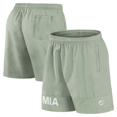 Miami Dolphins Elements Shorts - Mint for sale