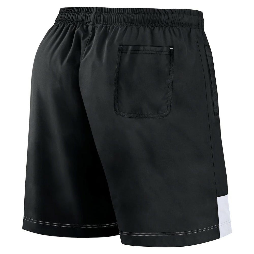 Philadelphia Eagles Elements Shorts - Black cheap