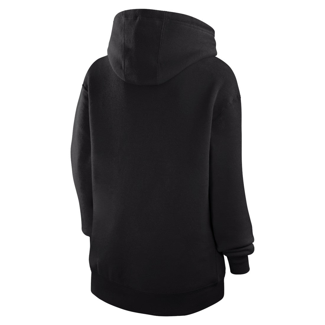 San Francisco 49ers Starter Unisex Half Ball Team Fleece Pullover Hoodie - Black cheap