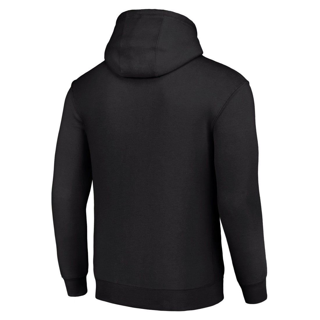 Green Bay Packers Starter Unisex Color Scratch Fleece Pullover Hoodie - Black discount