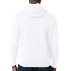 Houston Texans Starter Unisex Color Scratch Fleece Pullover Hoodie - White for sale