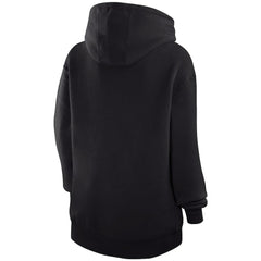 Philadelphia Eagles G-III 4Her by Carl Banks Women's City Graphic Team Fleece Pullover Hoodie - Black outlet