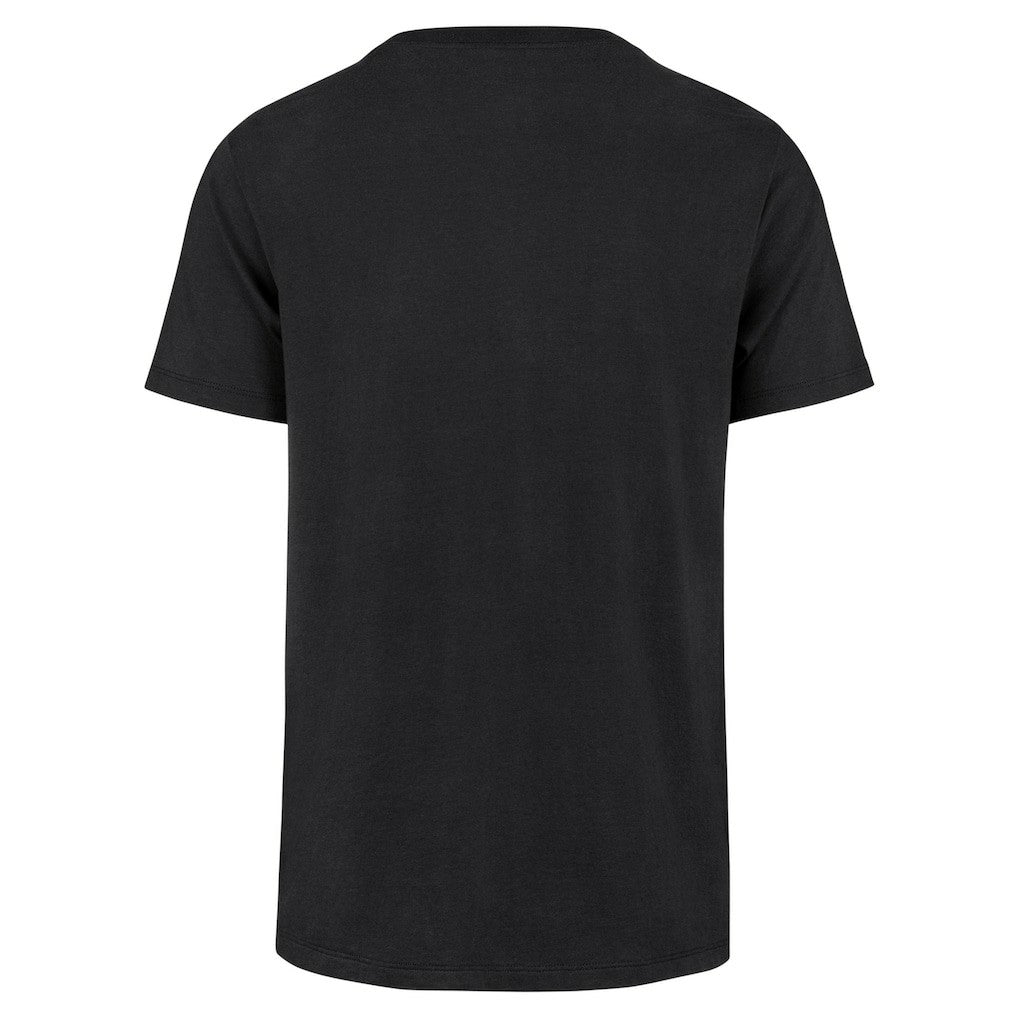 Carolina Panthers '47 Sugar Skull T-Shirt - Black for sale