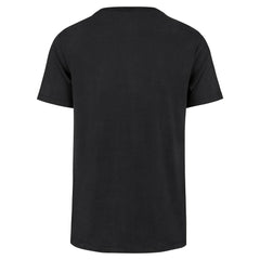 Carolina Panthers '47 Sugar Skull T-Shirt - Black for sale