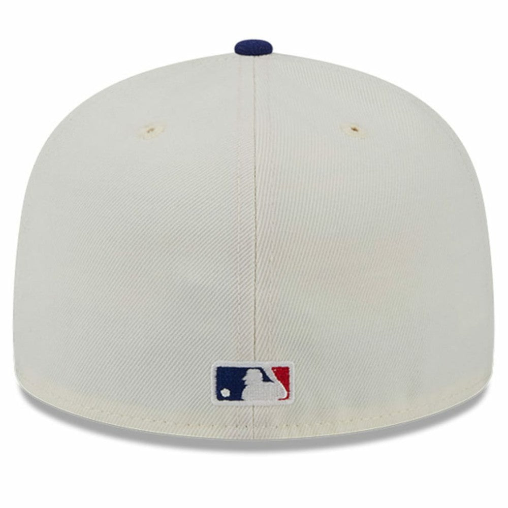 Boston Red Sox Big League Chew Original 59FIFTY Fitted Hat White
