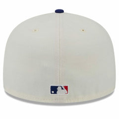 Boston Red Sox Big League Chew Original 59FIFTY Fitted Hat White