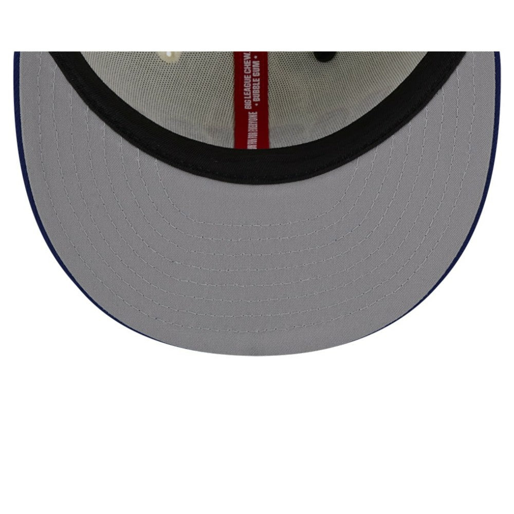 Boston Red Sox Big League Chew Original 59FIFTY Fitted Hat White