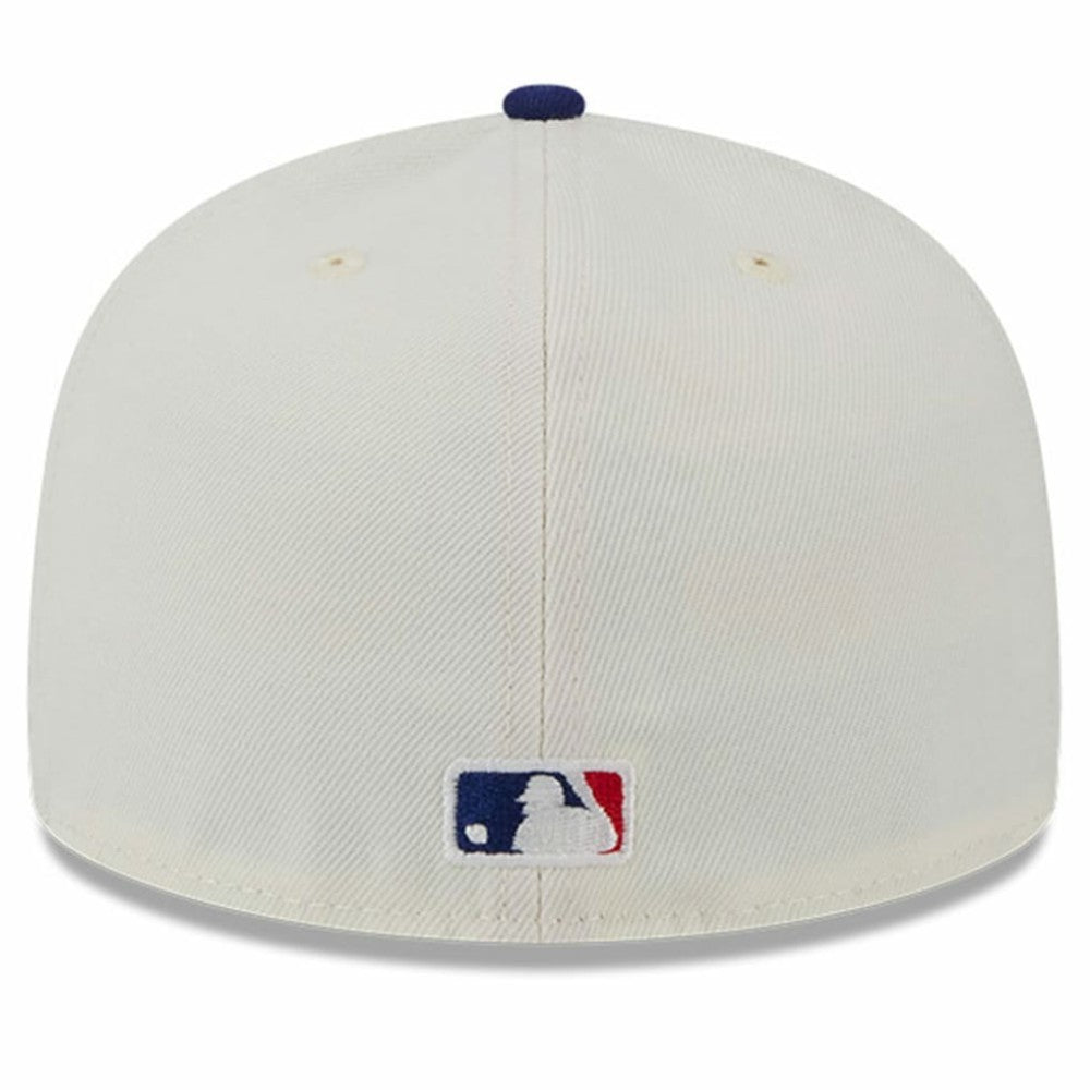 New York Yankees Big League Chew Original 59FIFTY Fitted Hat White