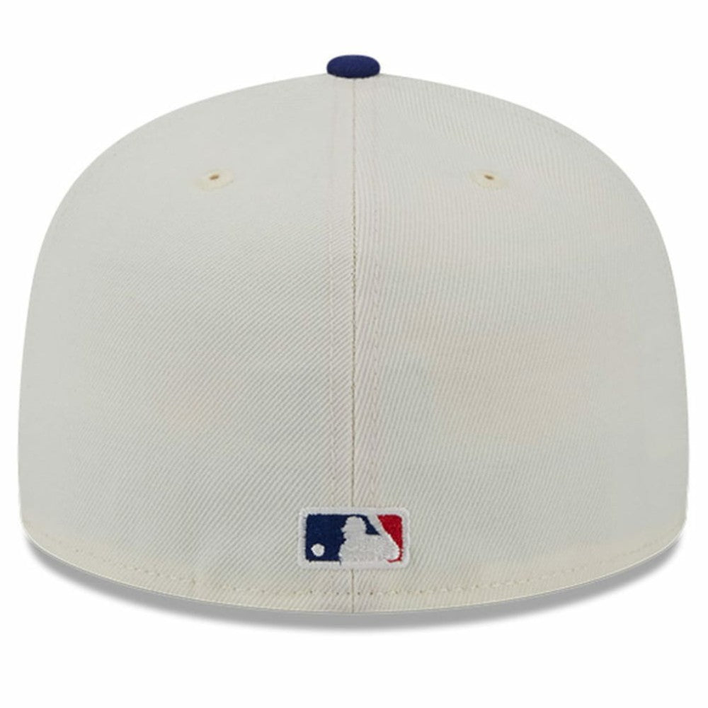 Athletics Big League Chew Original 59FIFTY Fitted Hat White