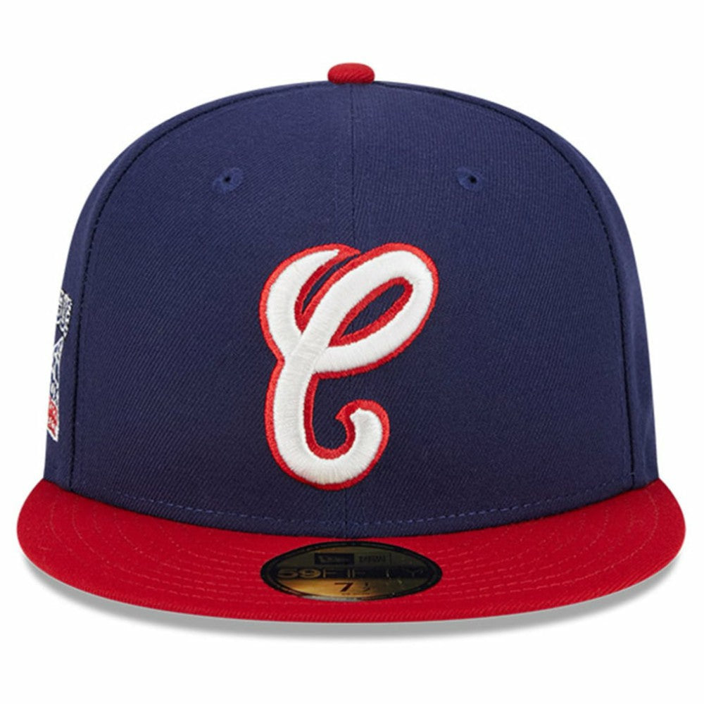 Chicago White Sox Big League Chew Team 59FIFTY Fitted Hat Royal
