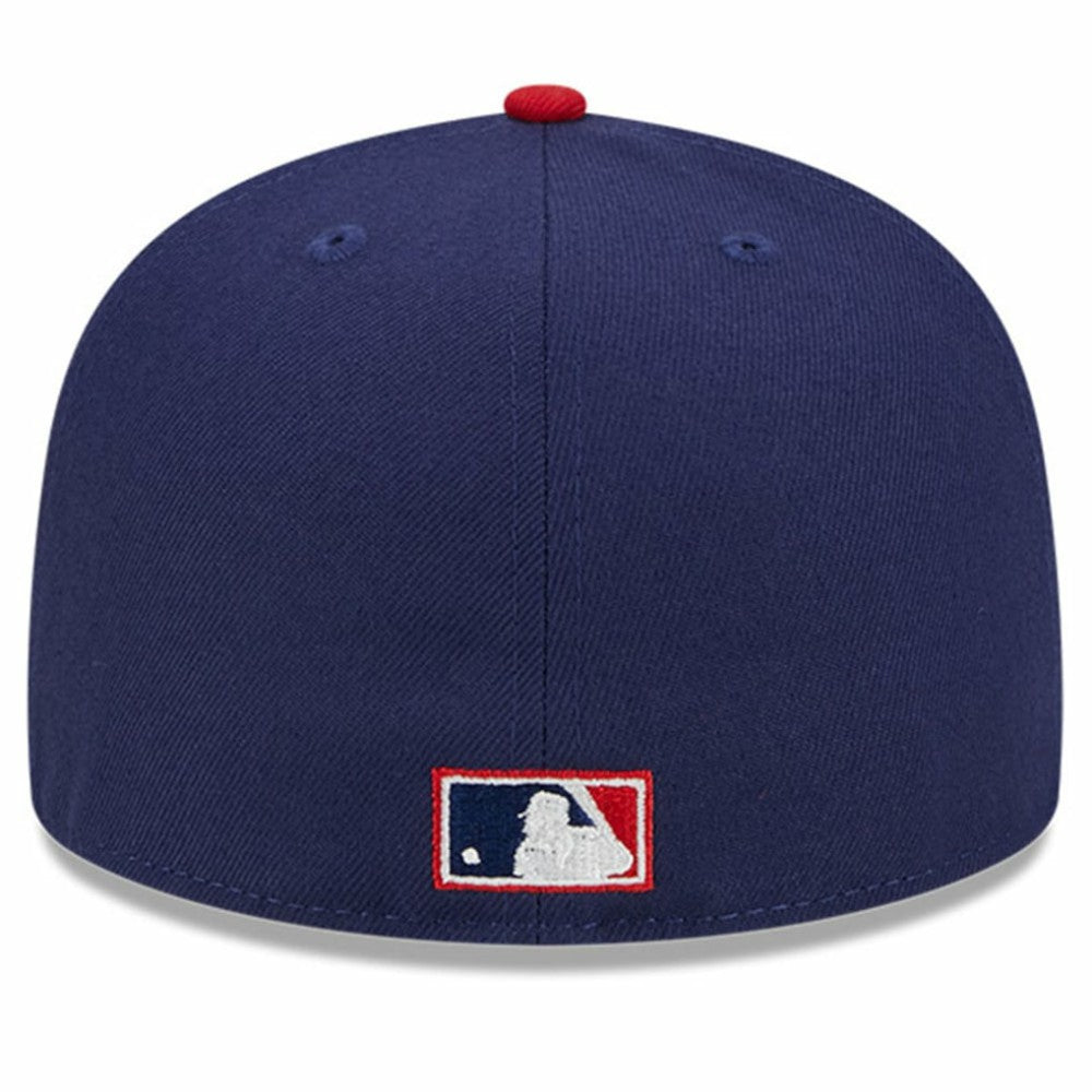 Chicago White Sox Big League Chew Team 59FIFTY Fitted Hat Royal