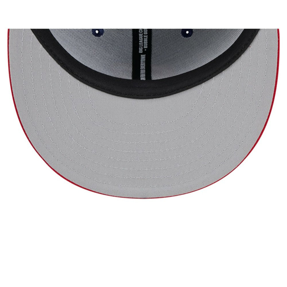 Chicago White Sox Big League Chew Team 59FIFTY Fitted Hat Royal
