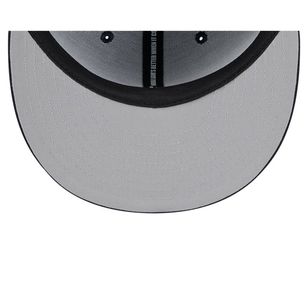 Houston Astros Big League Chew Team 59FIFTY Fitted Hat Navy