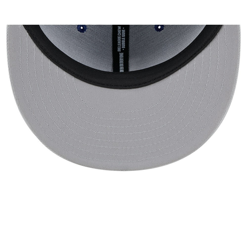 Los Angeles Dodgers Big League Chew Team 59FIFTY Fitted Hat Royal