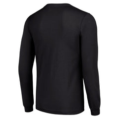 San Francisco 49ers Starter Half Ball Team Long Sleeve T-Shirt - Black online