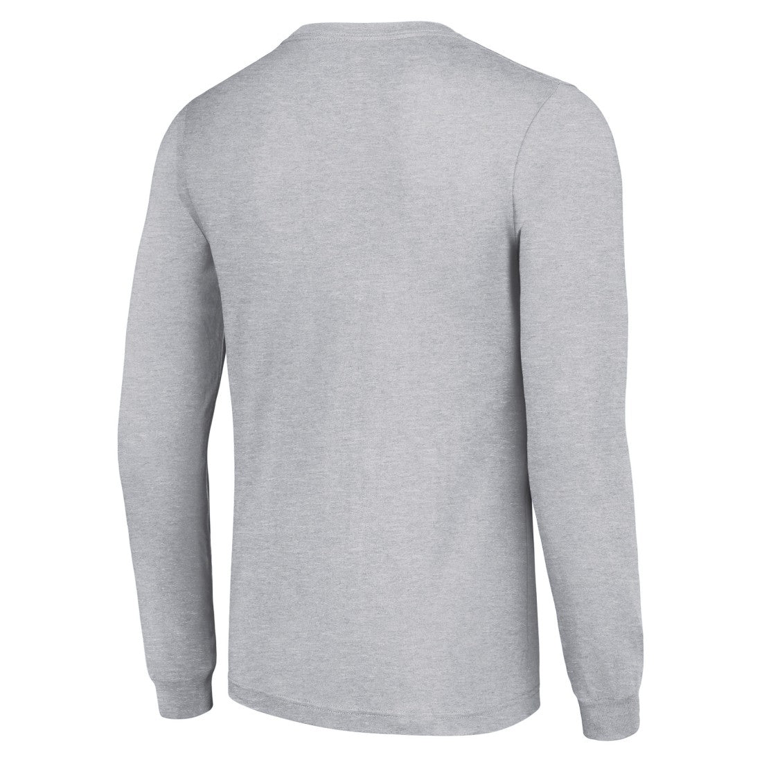 Detroit Lions Starter Half Ball Team Long Sleeve T-Shirt - Heather Gray sale