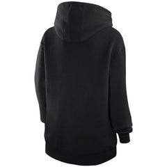 Anaheim Ducks G-III 4Her by Carl Banks Women's City Graphic Fleece Pullover Hoodie - Black Hoodies