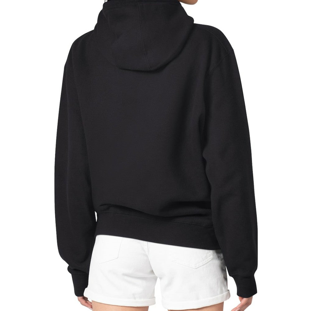 Philadelphia Flyers G-III 4Her by Carl Banks Women's City Graphic Fleece Pullover Hoodie - Black Hoodies
